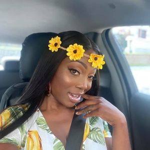 Meet your Posher, Jenni